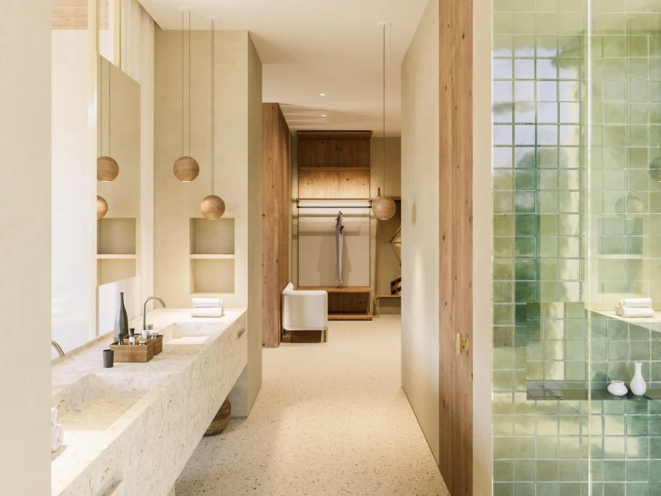 Moradia T4 para Venda em Melides Foto 13