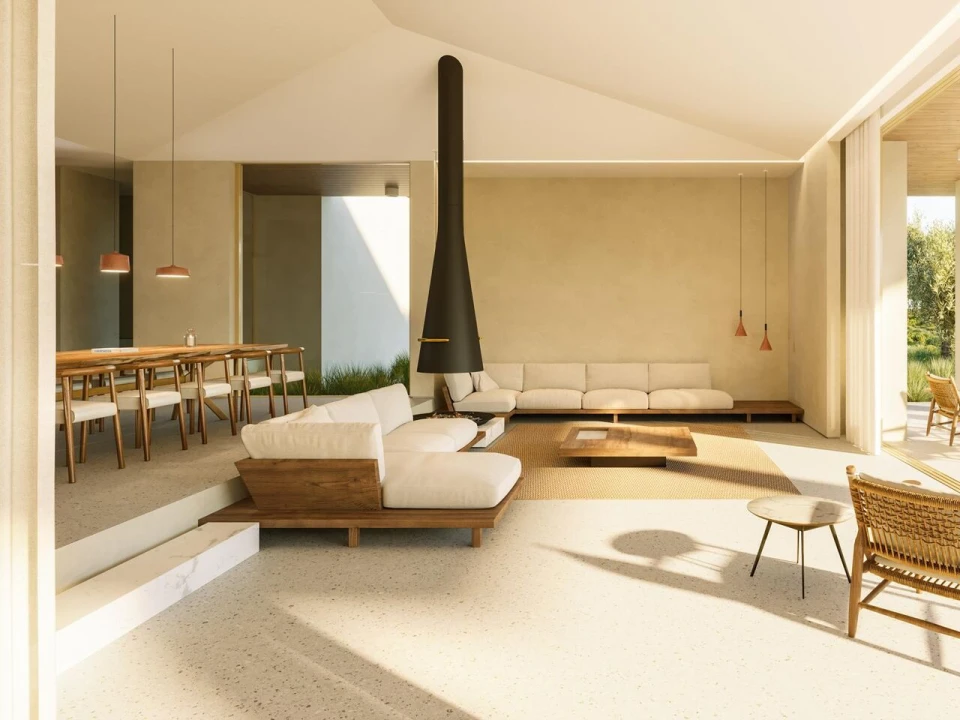 Moradia T4 para Venda em Melides Foto 16