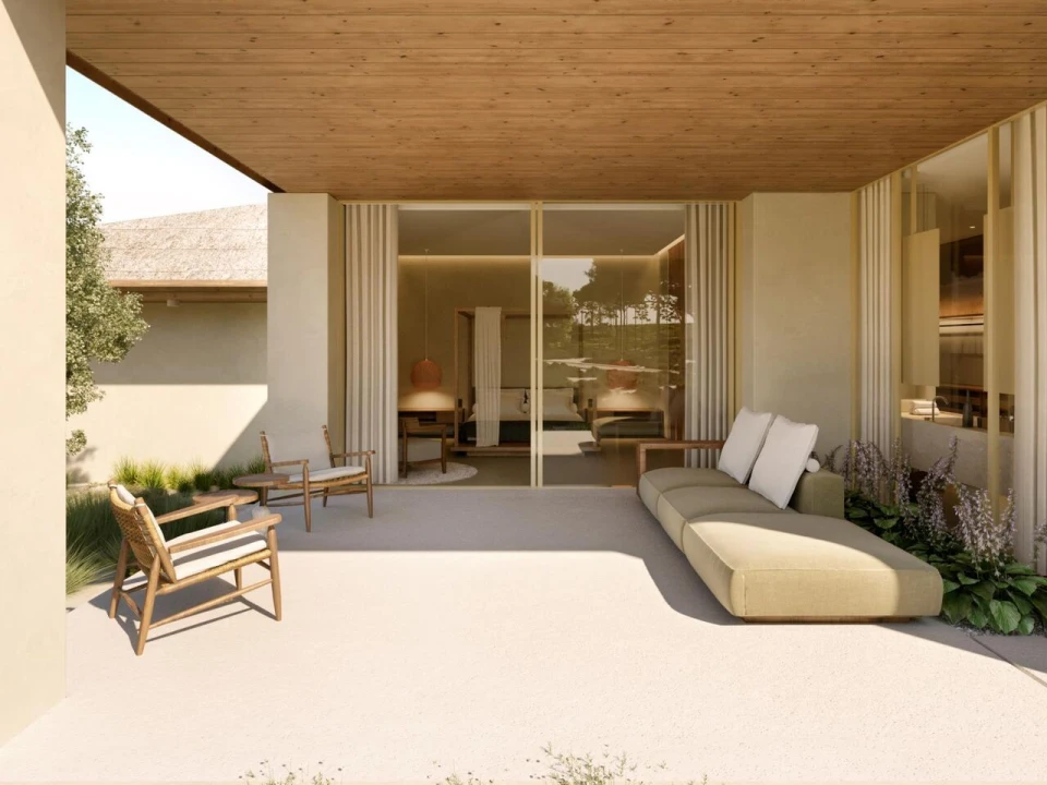 Moradia T4 para Venda em Melides Foto 17