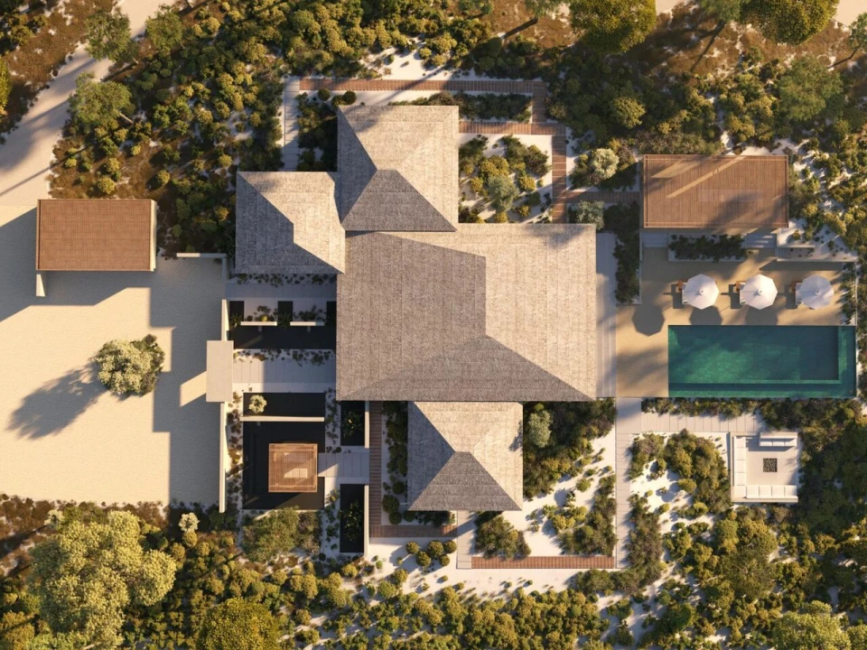 Moradia T4 para Venda em Melides Foto 26