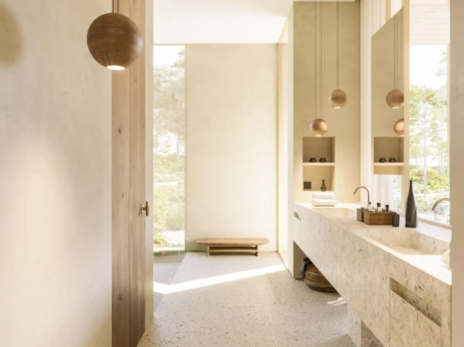 Moradia T4 para Venda em Melides Foto 12