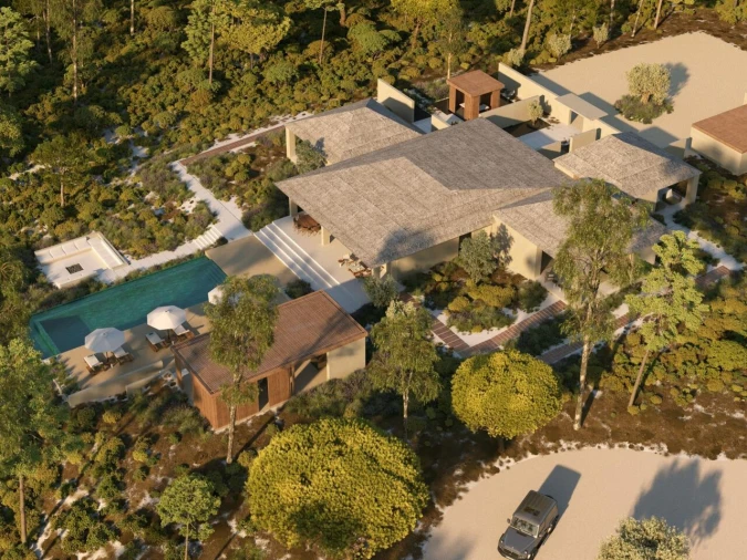 Moradia T4 para Venda em Melides Foto 29