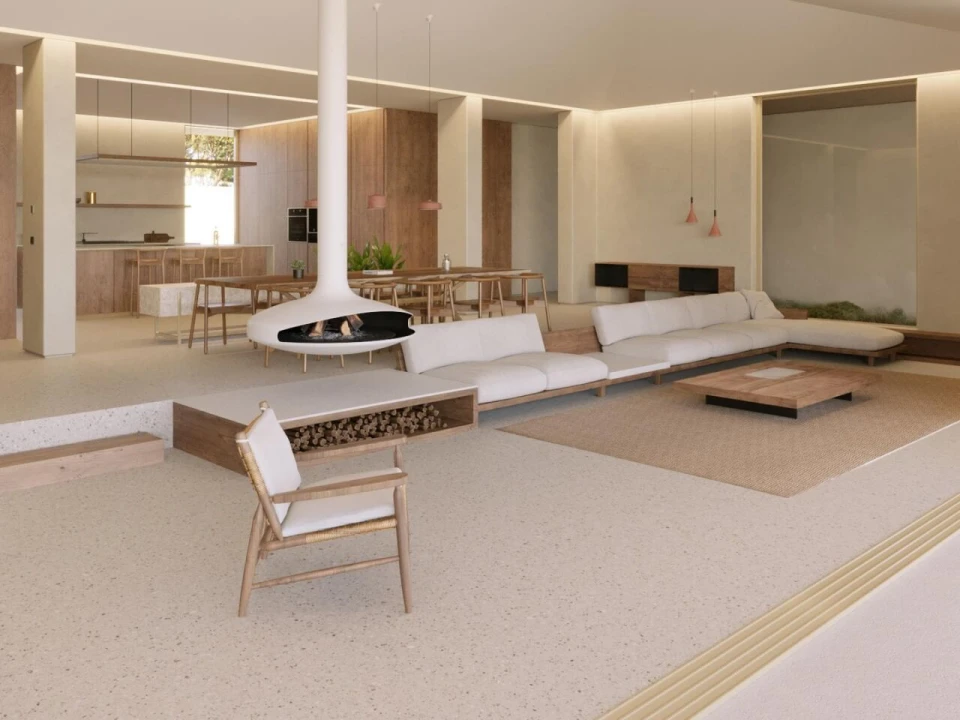 Moradia T4 para Venda em Melides Foto 1