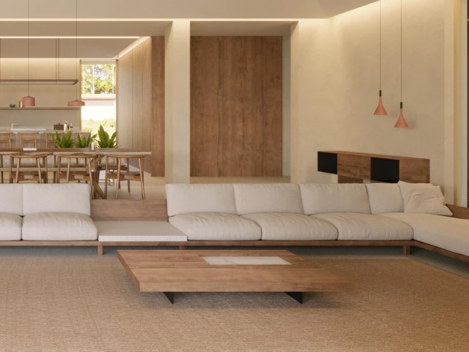 Moradia T4 para Venda em Melides Foto 2