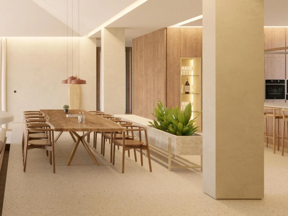 Moradia T4 para Venda em Melides Foto 3