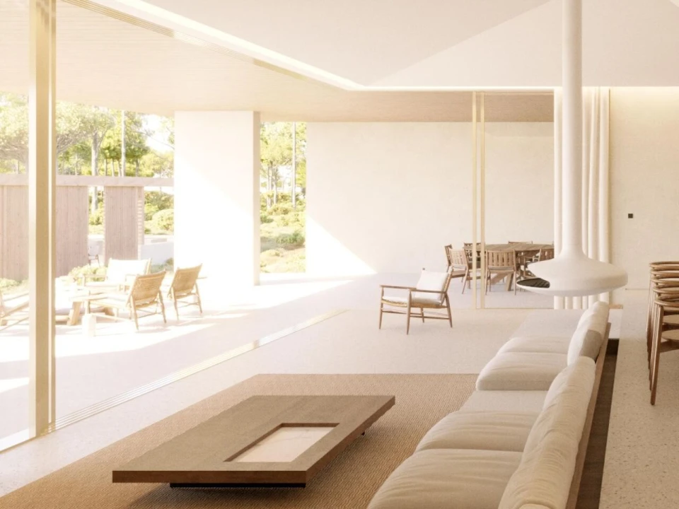 Moradia T4 para Venda em Melides Foto 7