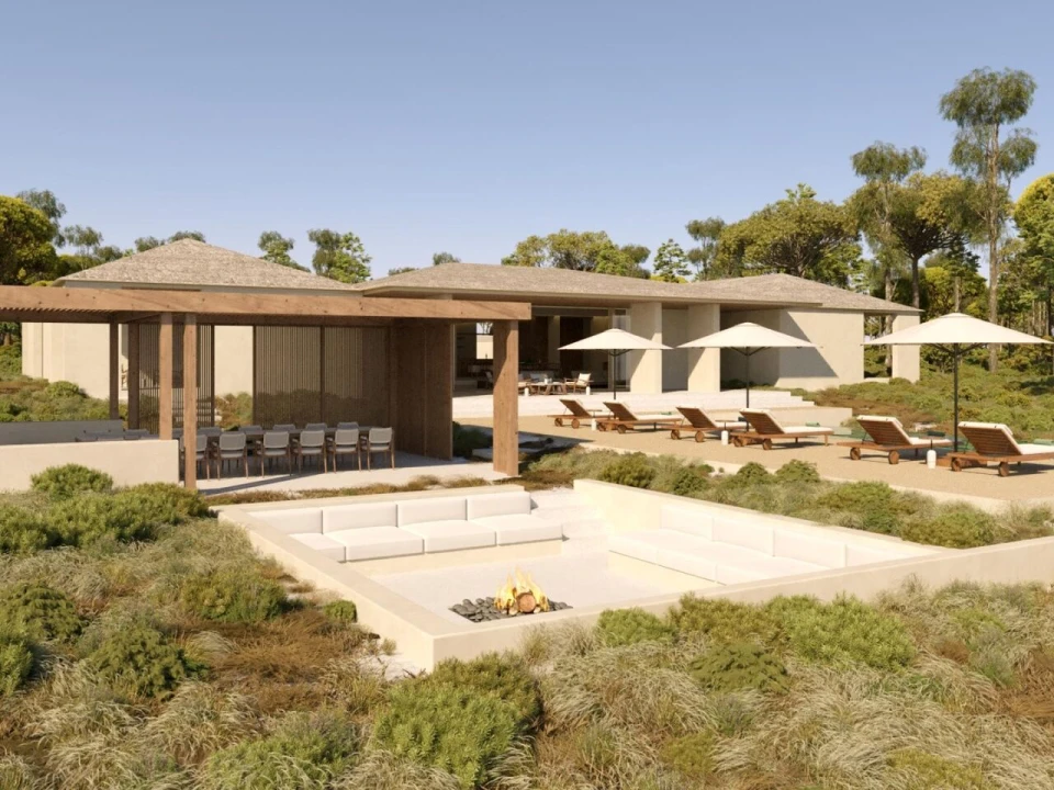 Moradia T4 para Venda em Melides Foto 17