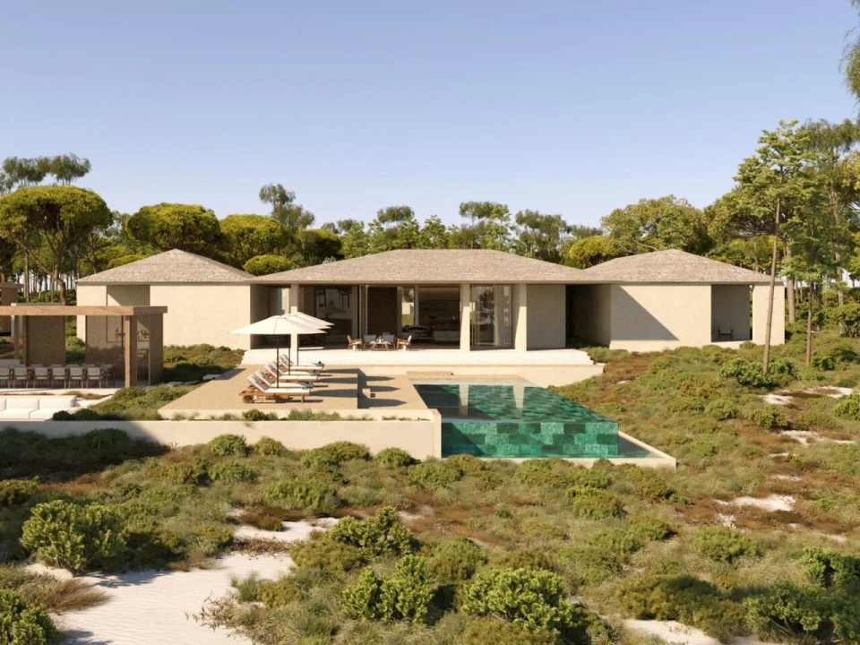 Moradia T4 para Venda em Melides Foto 18