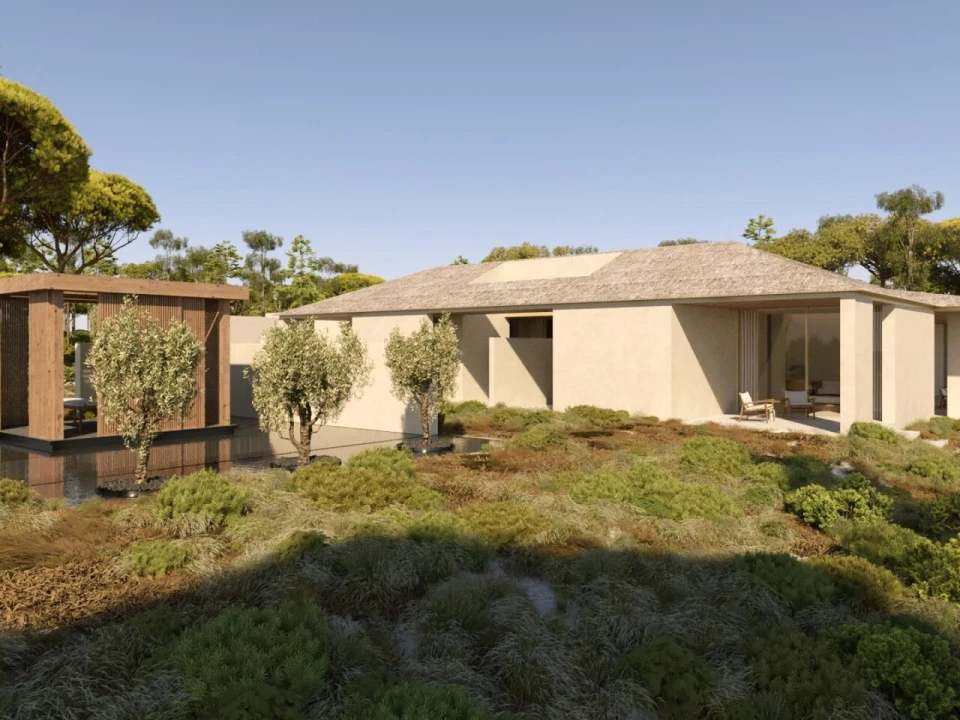 Moradia T4 para Venda em Melides Foto 22