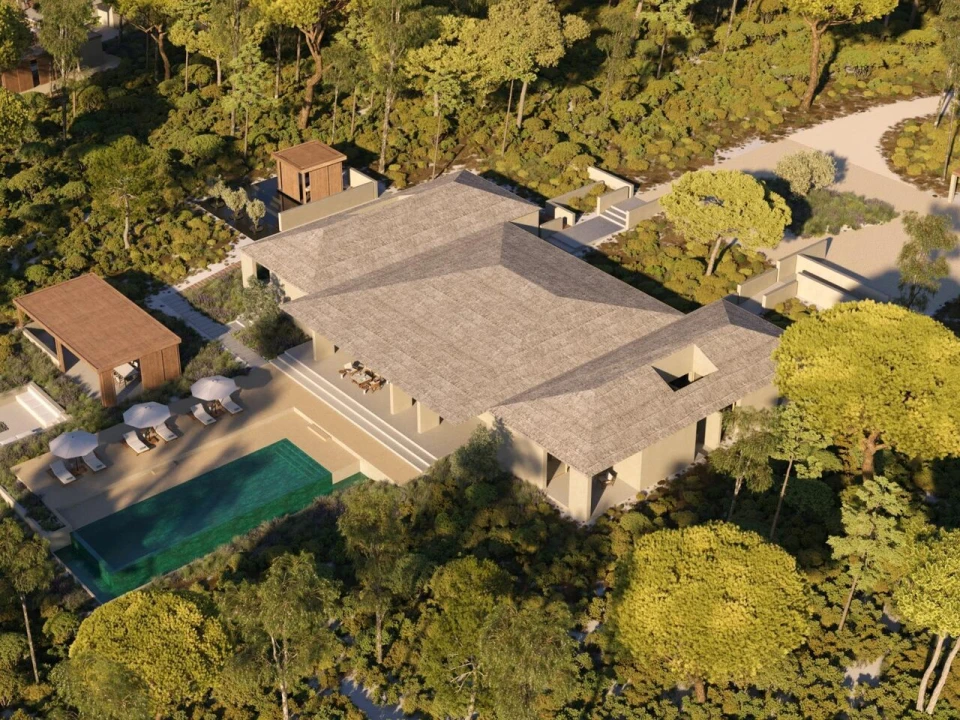 Moradia T4 para Venda em Melides Foto 27