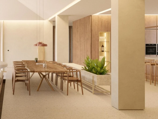 Moradia T4 para Venda em Melides Foto 3