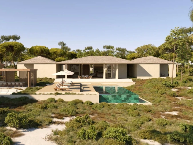 Moradia T4 para Venda em Melides Foto 18