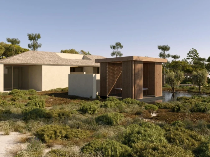 Moradia T4 para Venda em Melides Foto 23