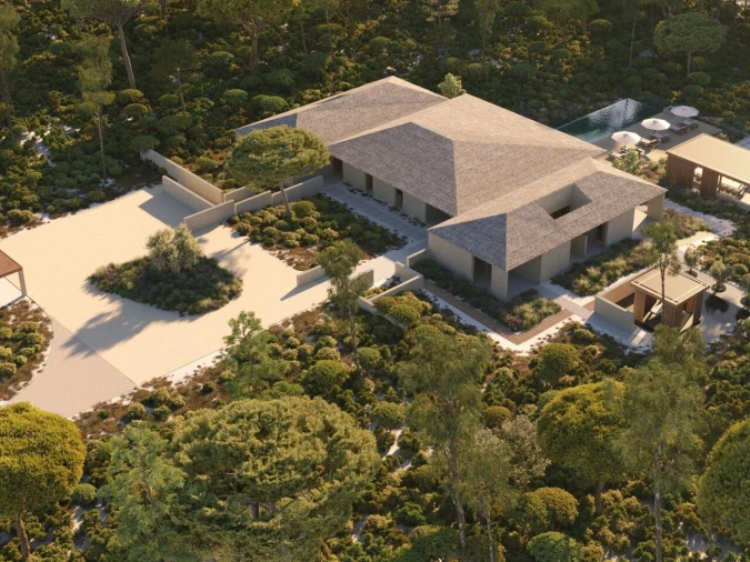 Moradia T4 para Venda em Melides Foto 25