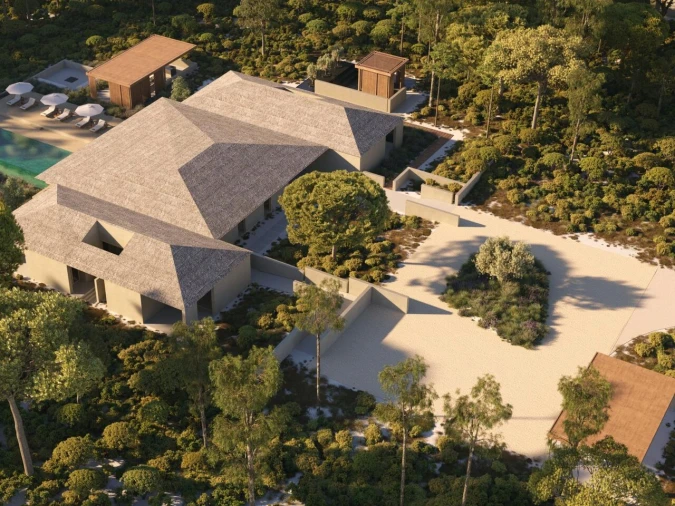 Moradia T4 para Venda em Melides Foto 26