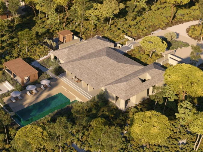 Moradia T4 para Venda em Melides Foto 27