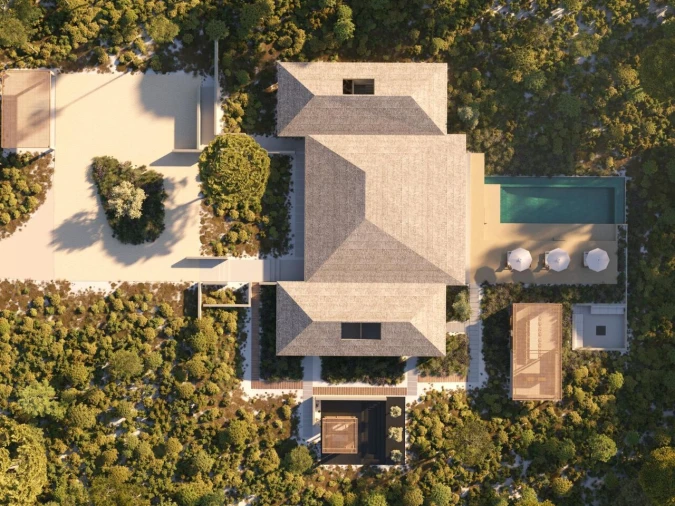 Moradia T4 para Venda em Melides Foto 28