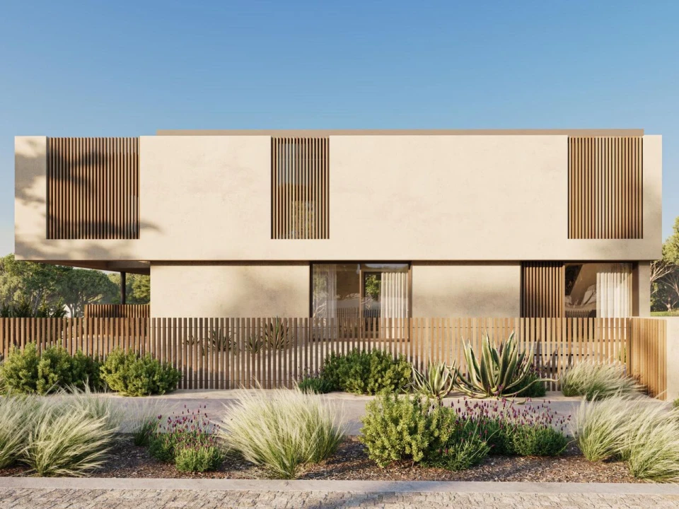 Moradia T4 para Venda em Melides Foto 8