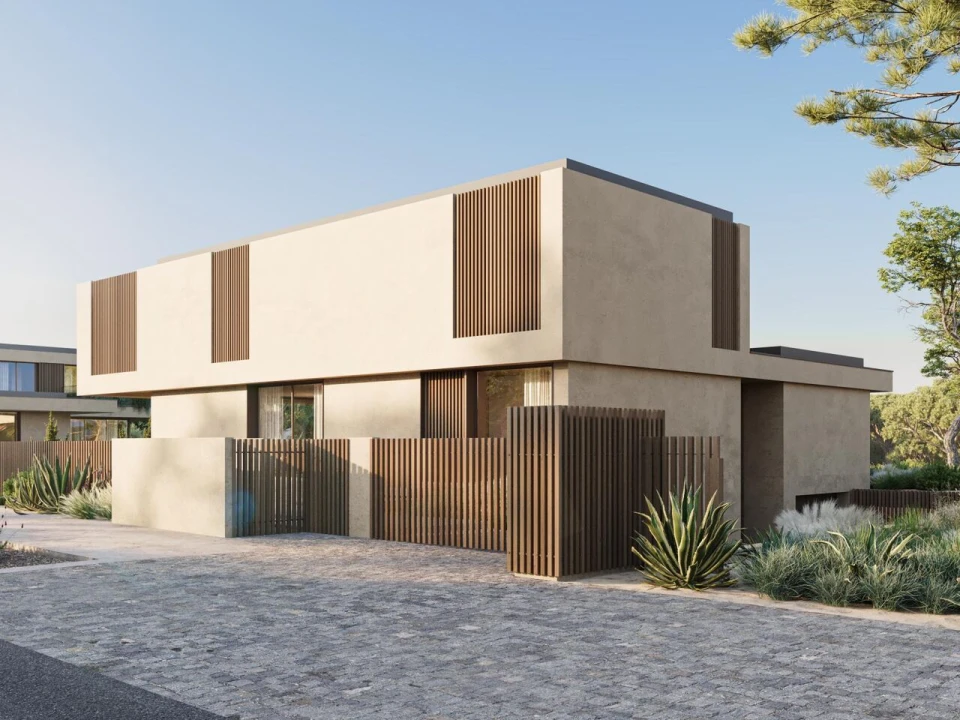 Moradia T4 para Venda em Melides Foto 9