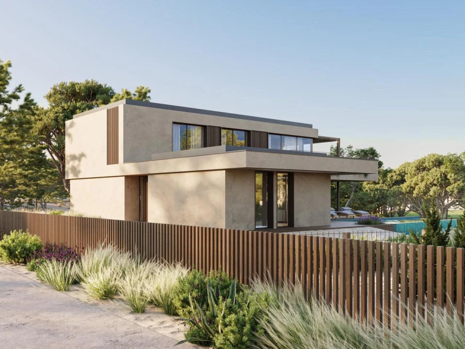 Moradia T4 para Venda em Melides Foto 11