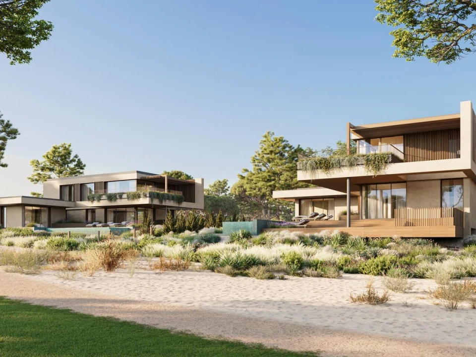 Moradia T4 para Venda em Melides Foto 13