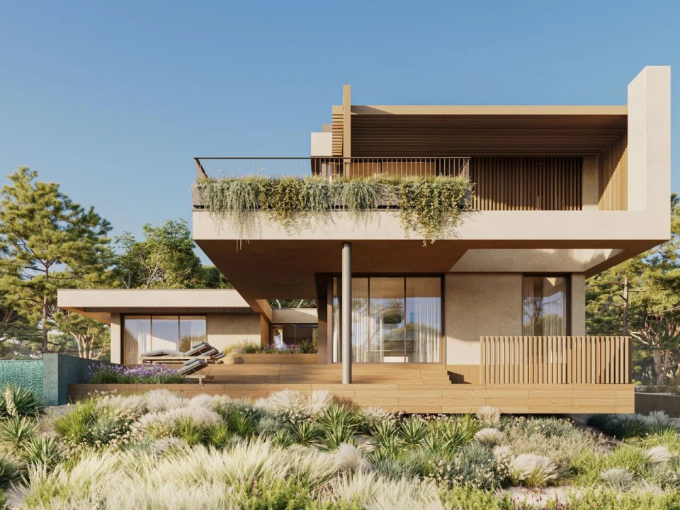 Moradia T4 para Venda em Melides Foto 14