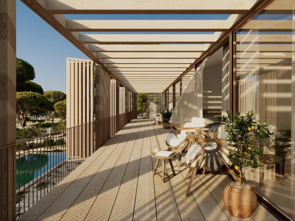 Moradia T5 para Venda em Melides Foto 4