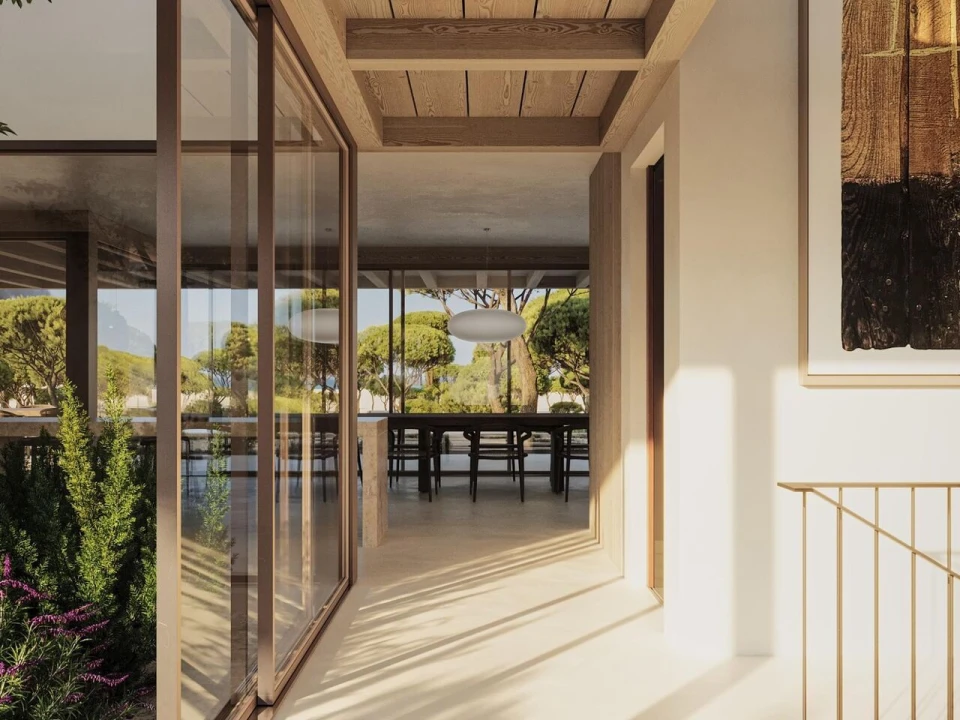 Moradia T5 para Venda em Melides Foto 7