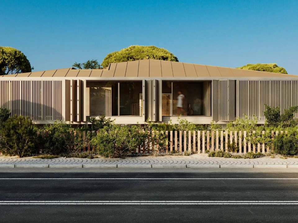 Moradia T5 para Venda em Melides Foto 8