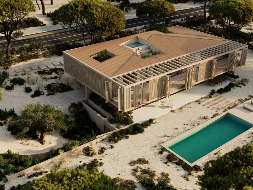 Moradia T5 para Venda em Melides Foto 10