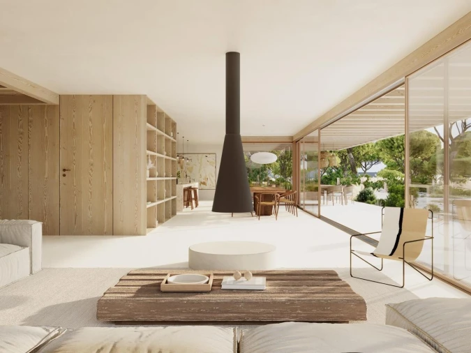 Moradia T5 para Venda em Melides Foto 2