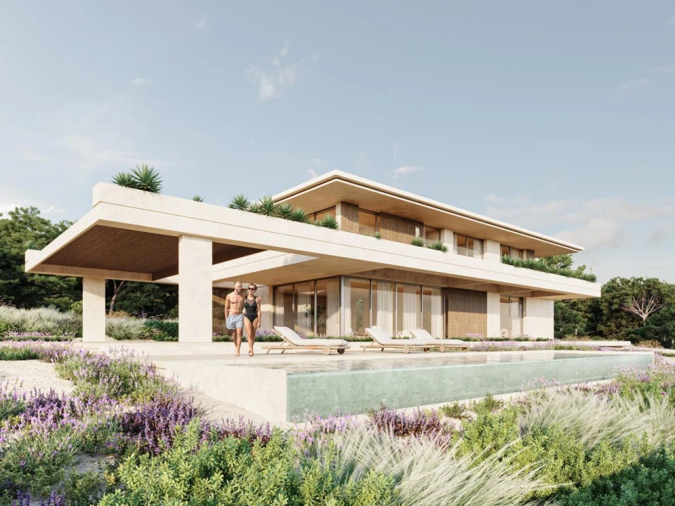 Moradia T4 para Venda em Melides Foto 2