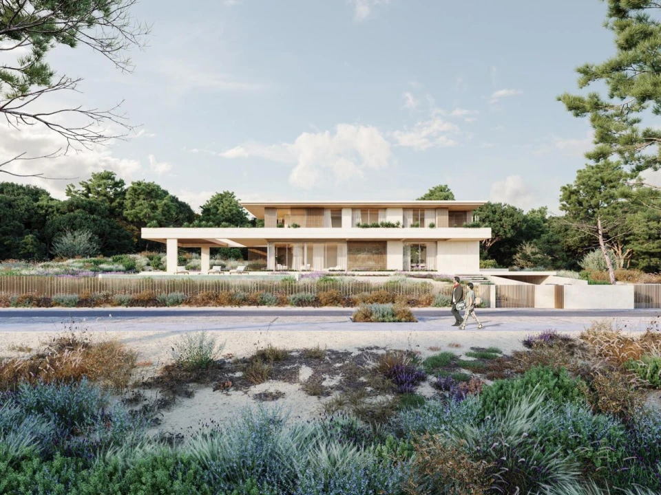 Moradia T4 para Venda em Melides Foto 6