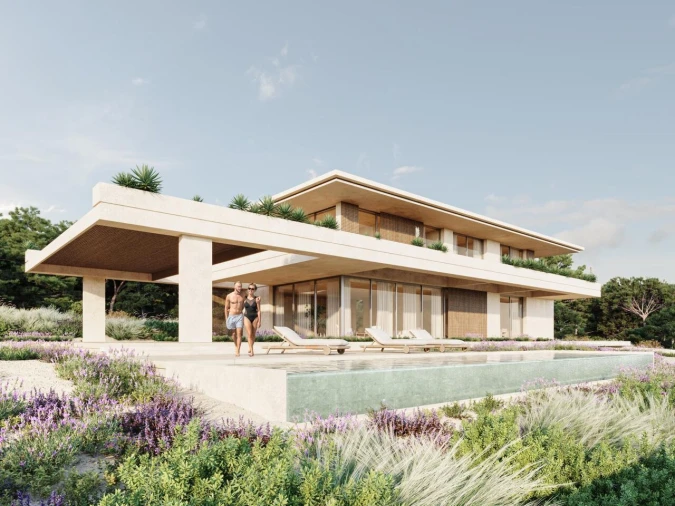 Moradia T4 para Venda em Melides Foto 2