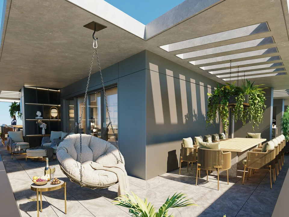 Apartamento T4 para Venda em Matosinhos e Leça da Palmeira Foto 10