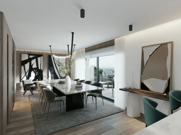 Apartamento T4 para Venda em Matosinhos e Leça da Palmeira