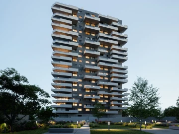 Apartamento T4 para Venda em Matosinhos e Leça da Palmeira