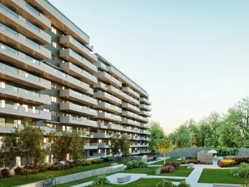 Apartamento T4 para Venda em Matosinhos e Leça da Palmeira