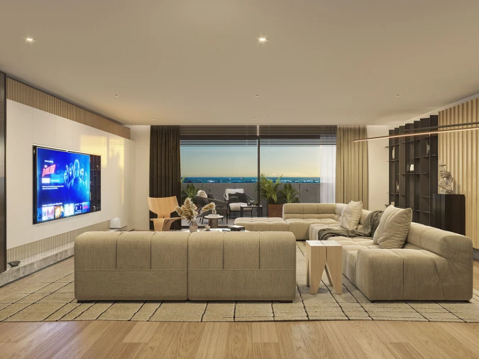 Apartamento T4 para Venda em Matosinhos e Leça da Palmeira Foto 21