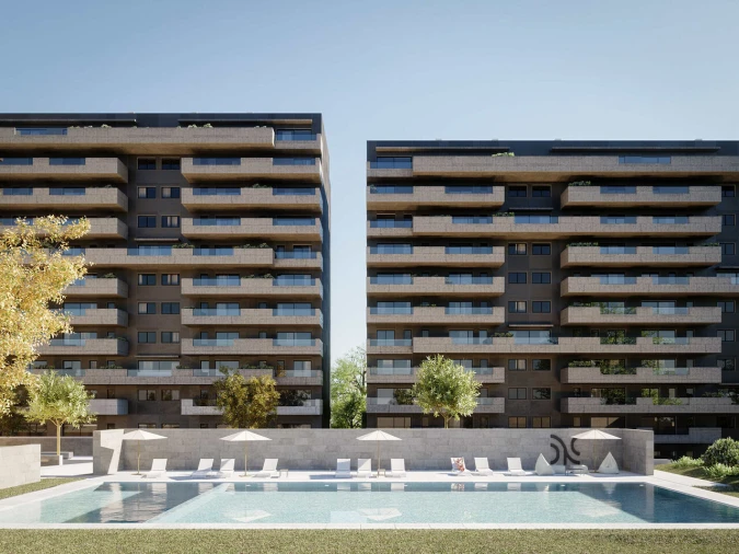 Apartamento T4 para Venda em Matosinhos e Leça da Palmeira Foto 31