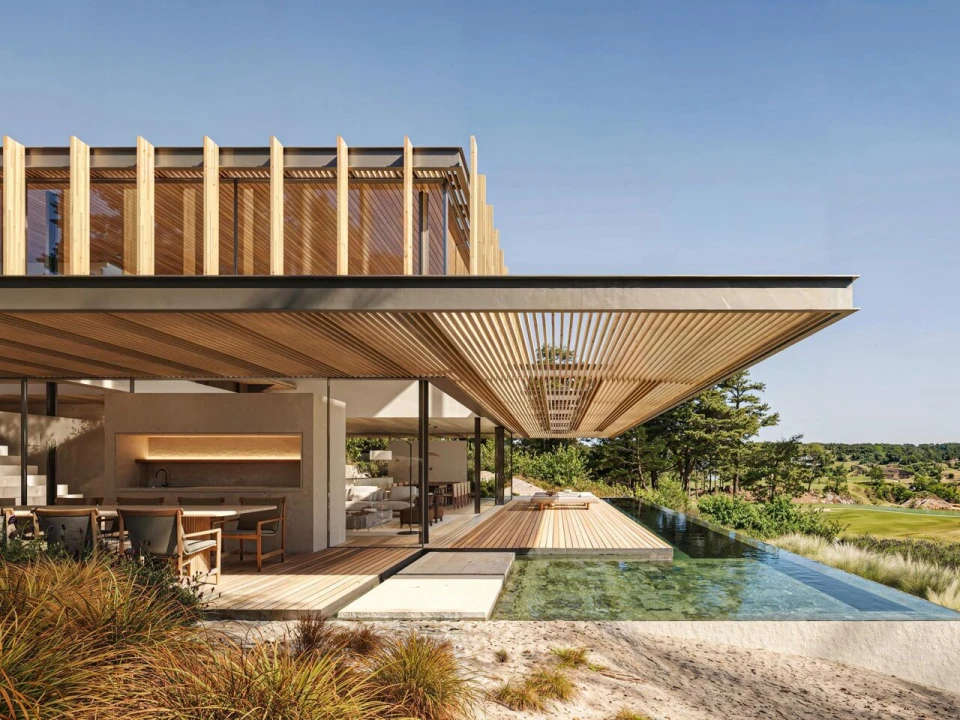 Moradia T5 para Venda em Melides Foto 1