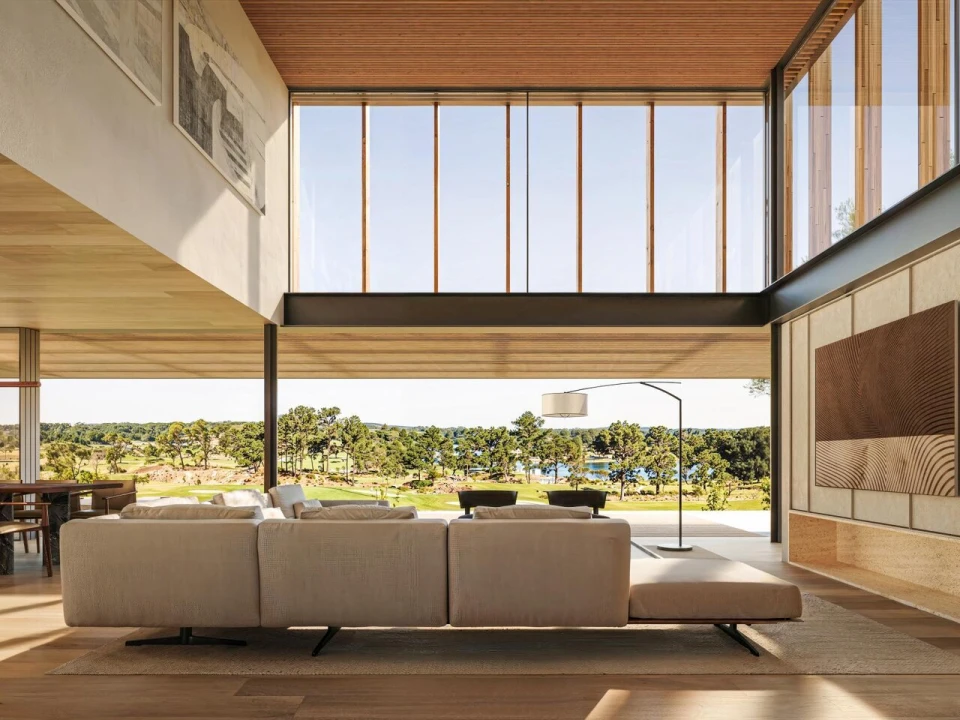 Moradia T5 para Venda em Melides Foto 4