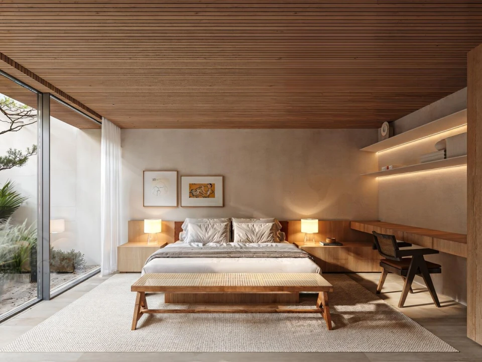 Moradia T5 para Venda em Melides Foto 7