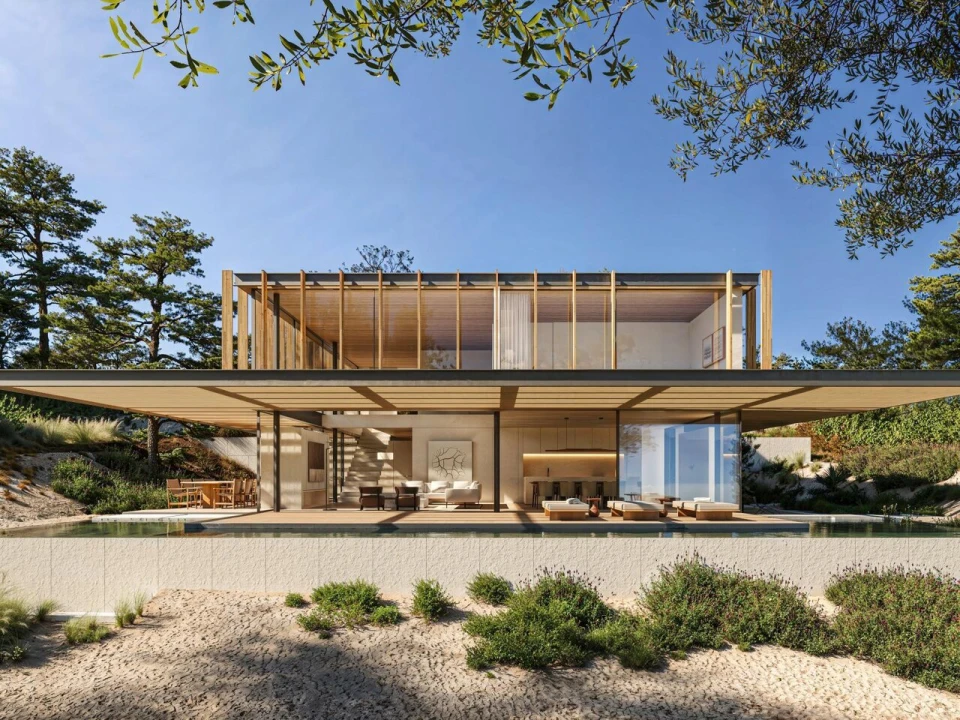 Moradia T5 para Venda em Melides Foto 12