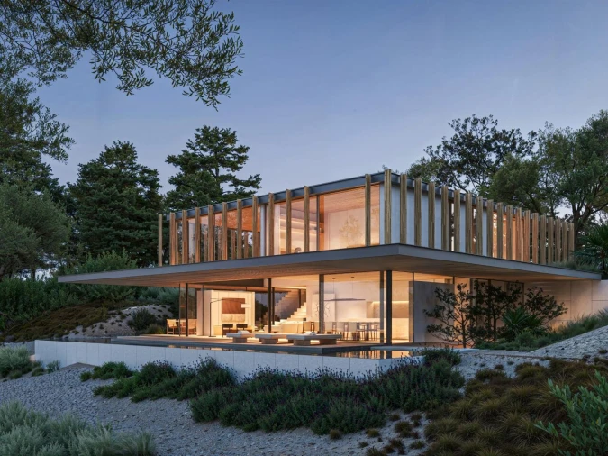 Moradia T5 para Venda em Melides Foto 13