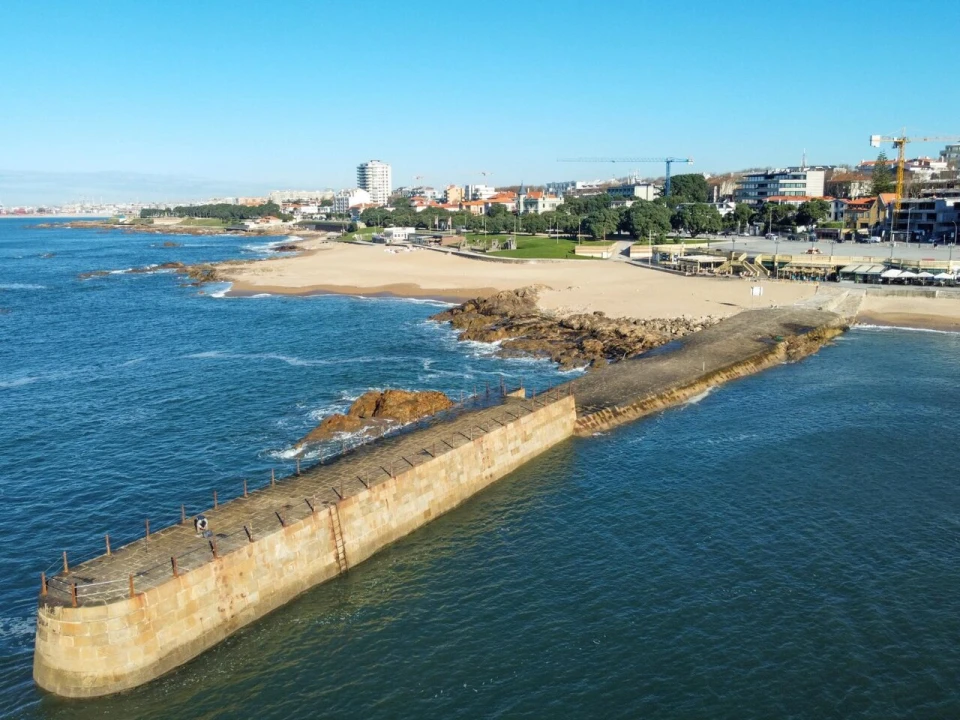 Apartamento T2 para Venda em Moreira Foto 14