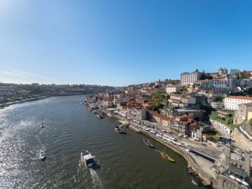 Apartamento T2 para Venda em Moreira