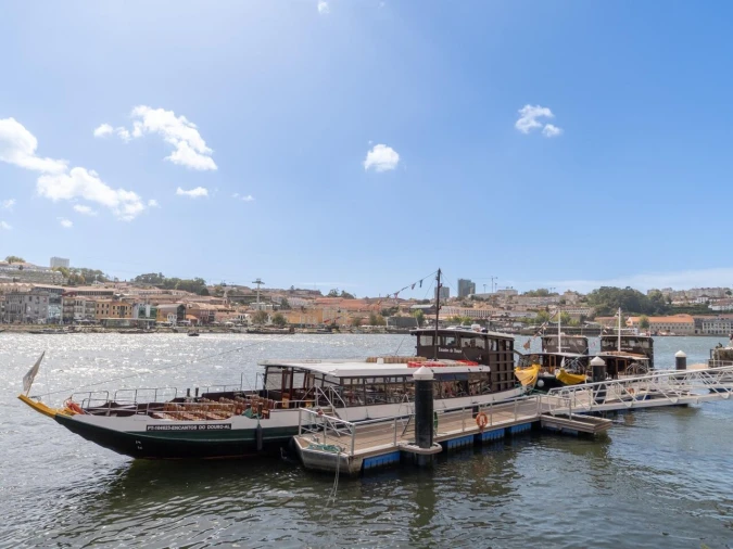 Apartamento T2 para Venda em Moreira Foto 17