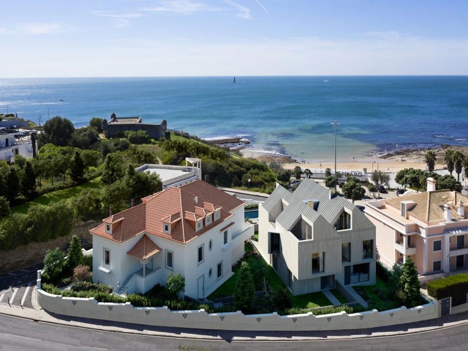 Moradia T3 para Venda em Cascais e Estoril Foto 70