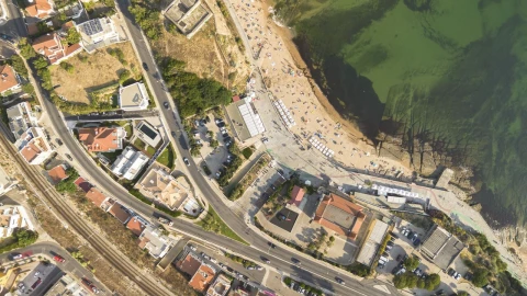 Moradia T3 para Venda em Cascais e Estoril